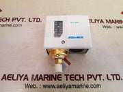 Saginomiya Sns-c106Q3A Pressure Controls Switch 0.196Mpa