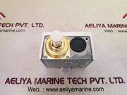Saginomiya Sns-c106Q3A Pressure Controls Switch 0.196Mpa