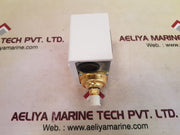 Saginomiya Sns-c106Q3A Pressure Controls Switch 0.196Mpa