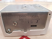 Saginomiya Sns-c106Q3A Pressure Controls Switch 0.196Mpa