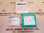 Pepperl+Fuchs Lb 6101 A Relay Card 541994 250 V