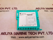 Pepperl+Fuchs Lb 6101 A Relay Card 541994 250 V