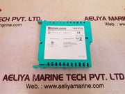 Pepperl+Fuchs Lb 6101 A Relay Card 541994 250 V