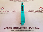 Pepperl+Fuchs Lb 6101 A Relay Card 541994 250 V