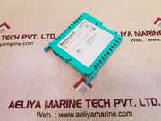 Pepperl+Fuchs Lb 6101 A Relay Card 541994 250 V