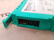 Pepperl+Fuchs Lb 6101 A Relay Card 541994 250 V