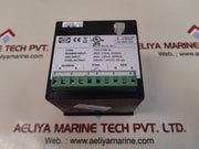 Deif Csq-3 Marine Synchroscope 450V 50/60Hz
