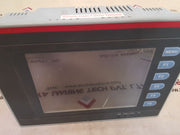 Abb Cp430 T Control Panel 1Sbp260195R1001