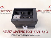 Siemens 6Es0 010-8Ma01 Micro-10 Cpu Module