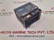 Siemens 6Es0 010-8Ma01 Micro-10 Cpu Module