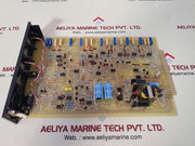Abb p 1332na89020 pcb card