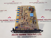 Abb p 1332na89020 pcb card