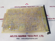 Abb p 1332na89020 pcb card