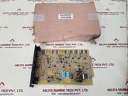 Abb p1332na89011 pcb card