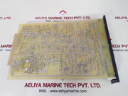 Abb p1332na89011 pcb card