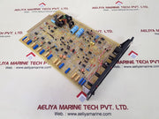 Abb p1332na89011 pcb card