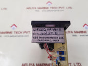 Abb p1332na89011 pcb card