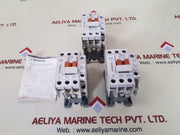 Hyundai himc 12 magnetic contactor 220v/50hz 220...240v/60hz