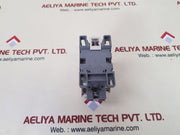 Hyundai himc 12 magnetic contactor 220v/50hz 220...240v/60hz