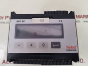 Nobel elektronik ast 3p controller 110133