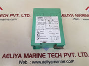 Phoenix Contact Mcr-f-ui-dc Control Module 20-30 Vdc 60Ma