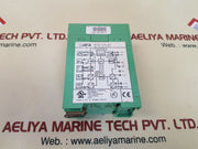 Phoenix Contact Mcr-f-ui-dc Control Module 20-30 Vdc 60Ma