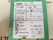 Phoenix Contact Mcr-f-ui-dc Control Module 20-30 Vdc 60Ma