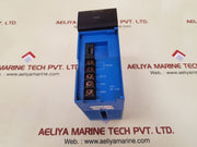 Ls gm4-pd3a programmable logic controller (Used)
