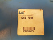 Ls gm4-pd3a programmable logic controller (Used)