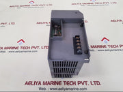 Allen-bradley 1746-p3 ser: a slc 500 power supply