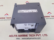 Allen-bradley 1746-p4 ser.a slc 500 power supply 50/60hz