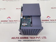 Allen-bradley 1746-p4 ser.a slc 500 power supply 50/60hz