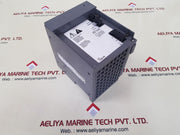 Allen-bradley 1746-p4 ser.a slc 500 power supply 50/60hz