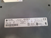Allen-bradley 1746-p4 ser.a slc 500 power supply 50/60hz