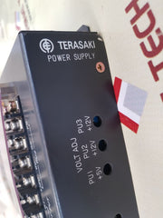 Terasaki Es201A Power Supply Dc 24V