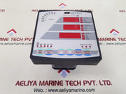 Satec pm130eh multifunctional power meter