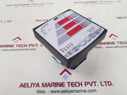 Satec pm130eh multifunctional power meter