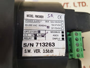 Satec pm130eh multifunctional power meter