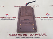 Siemens 6Es5 605-0Ua11 Programming Device Ip50