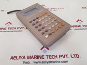 Siemens 6Es5 605-0Ua11 Programming Device Ip50