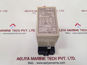 Elster Tra-267 Measuring Transducer 110V Dc