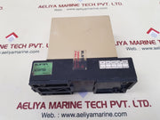 Elster Tra-267 Measuring Transducer 110V Dc