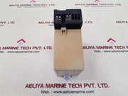 Elster Tra-267 Measuring Transducer 110V Dc