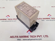 Elster Tra-267 Measuring Transducer 110V Dc