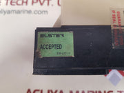 Elster Tra-267 Measuring Transducer 110V Dc