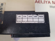 Elster Tra-267 Measuring Transducer 110V Dc