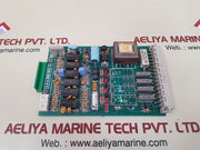O.S.A. 892.1915.0 Printed Circuit Board Mc211185