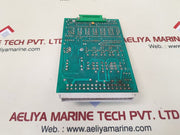 O.S.A. 892.1915.0 Printed Circuit Board Mc211185