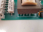 O.S.A. 892.1915.0 Printed Circuit Board Mc211185