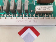 O.S.A. 892.1915.0 Printed Circuit Board Mc211185
